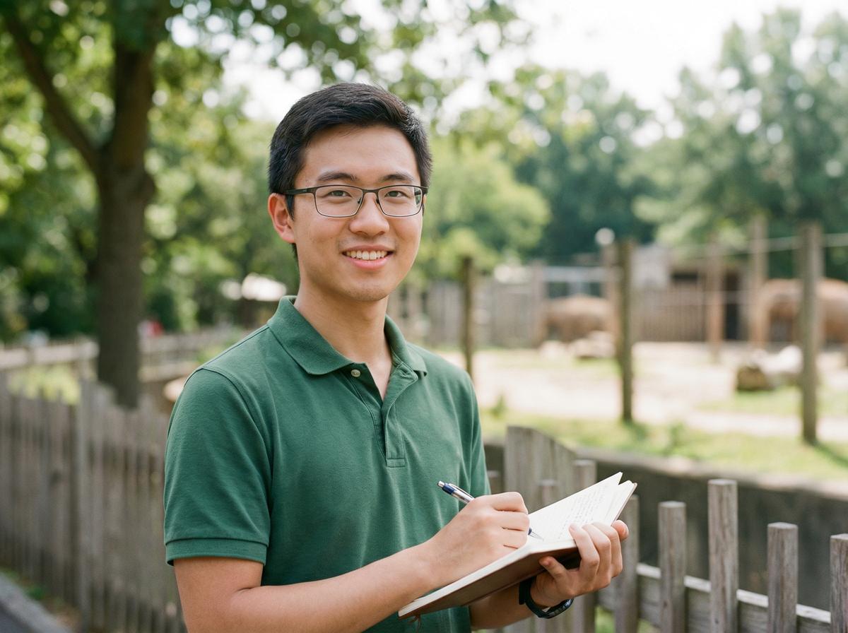 妻社动物顾问王浩然